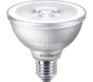 PHILIPS MASTER LED CLASSIC PAR30S, 230V, 9.5W (=75W), COOL WHITE, DIMMABLE - Picture 1 of 7
