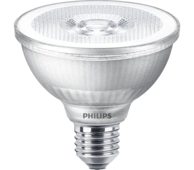 PHILIPS MASTER LED CLASSIC PAR30S, 230V, 9.5W (=75W), COOL WHITE, DIMMABLE - Image 1 of 4