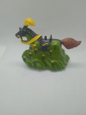 Juguete retroceso caballo británico 1988 vintage  Foto 1 de 4