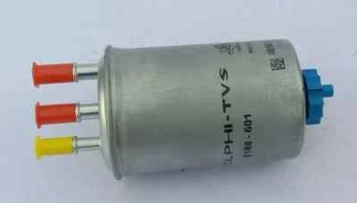 Filtro Diesel 253409110117 278909110121 Para Tata Xenon Indigo Safari Dicor - Imagen 1 de 4