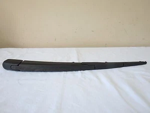 06 07 08 09 Kia Spectra SW 2005 06 07 08 09 Station Wagon brazo limpiaparabrisas trasero OEM - Imagen 1 de 8