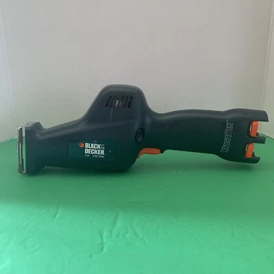 Black & Decker VP650 VersaPak 7.2V Cordless Multi-Purpose Reciprocating Saw - Image 1 of 4