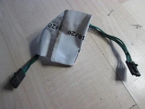 2024 Freightliner Cascadia A66-00487-000 Wiring Harness for Gauges #M262LC - Picture 1 of 7