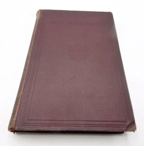 An Elementary Manual of Magnetism and Electricity by Prof. Andrew Jamieson, 1891 - Picture 1 of 24