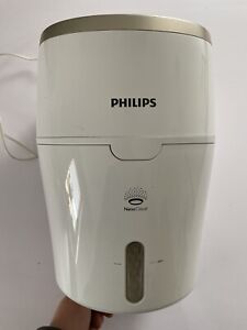 Philips Series 2000 HU4811/10 Luftbefeuchter mit NanoCloud-Technologie
