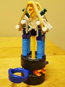 K'NEX custom K'nade - Picture 1 of 1