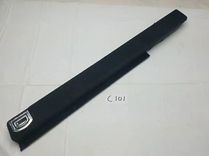 2009 2010 2011 2012 AUDI A4 AVANT B8 2.0L - LEFT TRUNK COVER PANEL / LINING OEM - Picture 1 of 3
