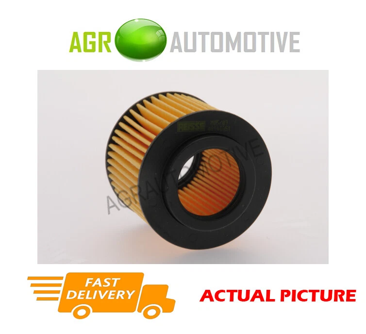 FILTRO ACEITE GASOLINA 48140051 SEAT IBIZA 1.2 69 CV 2006-09 Foto 1 de 1