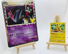 Dragapult XXL Pokemon Card, Large, Original & Super Condition,