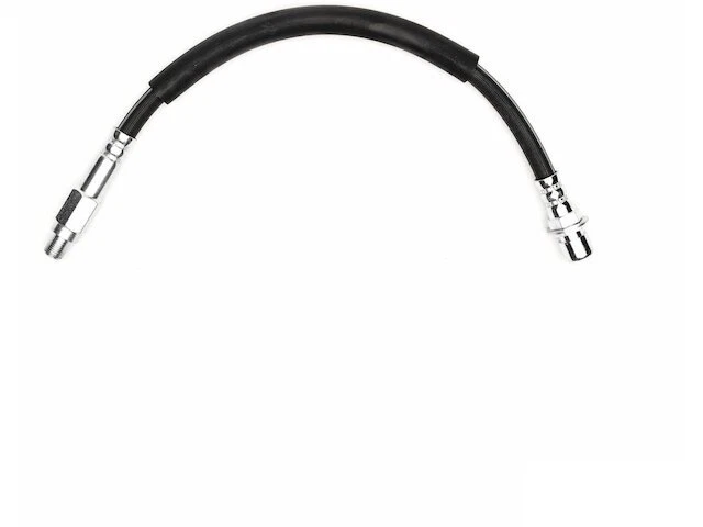 Dynamic Friction 23MT64Z Front Brake Hose Fits 1972-1976 Ford Gran Torino - Image 1 of 1