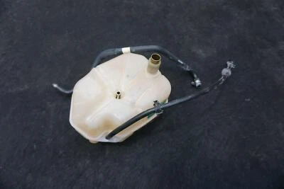 Tanque de expansión de desbordamiento de depósito de refrigerante OEM 296546 Ferrari California 2008-14 Foto 1 de 4