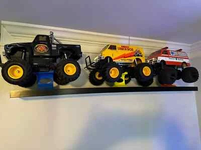 Display Stand for TAMIYA Lunchbox and Midnight Pumpkin Multiple colors to choose - Image 1 of 4