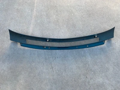 1967 Chevy Impala SS427 396 Caprice windshield cowl panel Belair Biscayne 67 - Image 1 of 2