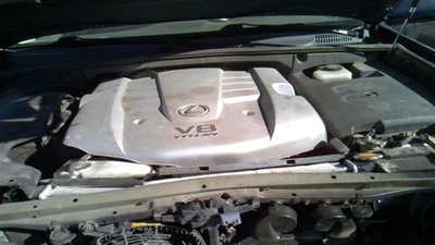 Used Speedometer Gauge fits: 2005 Lexus GX470 cluster US market Grade A - Image 1 of 4