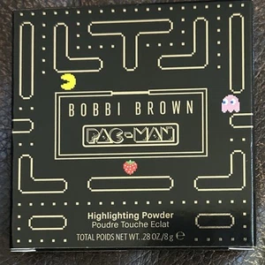 Bobbi Brown AFTERNOON GLOW X PAC-MAN HIGHLIGHTING POWDER 8G - Picture 1 of 3