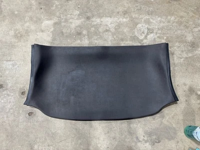 95 96 1995 1996 Mitsubishi 3000GT Spyder techo interior panel de moldura gris Foto 1 de 4