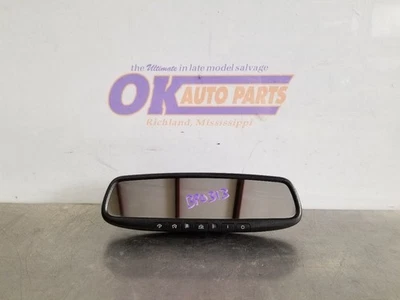 Espejo retrovisor interior Infiniti QX70 17 2017 Foto 1 de 4