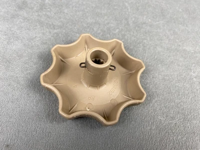 00 - 05 AJUSTADOR LUMBAR ASIENTO INFERIOR DELANTERO LADO CONDUCTOR MITSUBISHI ECLIPSE OEM 894 Foto 1 de 4