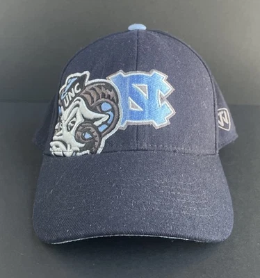 Tacones alquitranados de Carolina del Norte - Talla única para todos SOMBRERO "Top Of The World" Foto 1 de 4