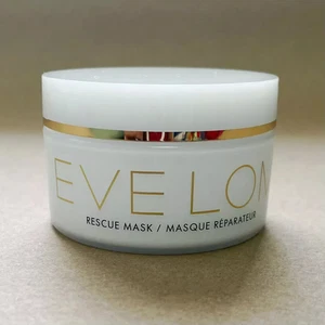 EVE LOM Rescue mask/ masque réparateur 100ml/3.3oz FULL SIZE NO BOX - Picture 1 of 4