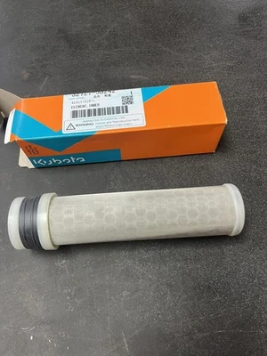 NEW OEM Genuine Kubota  AIR FILTER INNER / 32721-58242 - Image 1 of 2