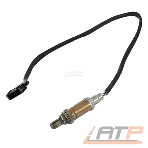 LAMDBASONDE REGELSONDE LAMDASONDE FÜR VW VENTO 1H 1.4 1.6 2.0 2.8 VR6 - Bild 1 von 5