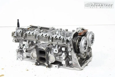 Audi Q5 FY 2018-2020 2,0 L L4 16 V TFSI motor de gasolina culata 74 k OEM Foto 1 de 4