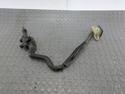 Cilindro maestro freno trasero HONDA CBR 600 RR 2003-2004 PC37 31956733 Foto 1 de 4