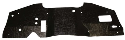 Almohadilla aislante cortafuegos Sound Deadener para 1953-1954 Plymouth Foto 1 de 4