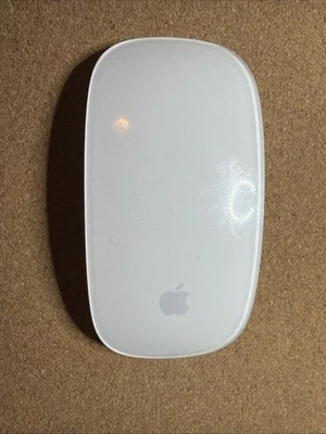 Apple Magic Mouse A1296 - Image 1 of 2