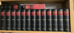 Brockhaus Enzyklopädie in 30 Bänden 21. Auflage + OVP Online Audio Paket - Bild 1 von 13