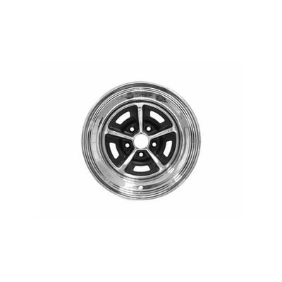Scott Drake D1ZZ-1007-AR 64-73 Fits Ford 15X7 Magnum 500 Reproduction - Image 1 of 4