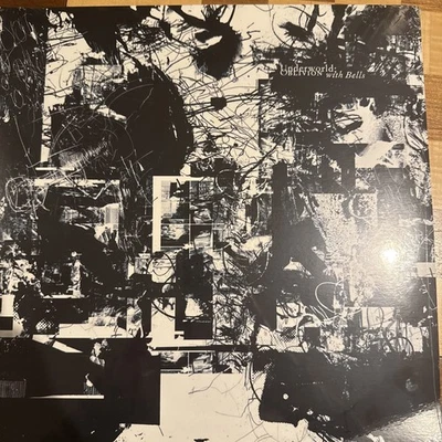 Underworld OBLIVION WITH BELLS 180g HALF SPEED MASTERED New Black Vinyl 2 LP - Image 1 of 4