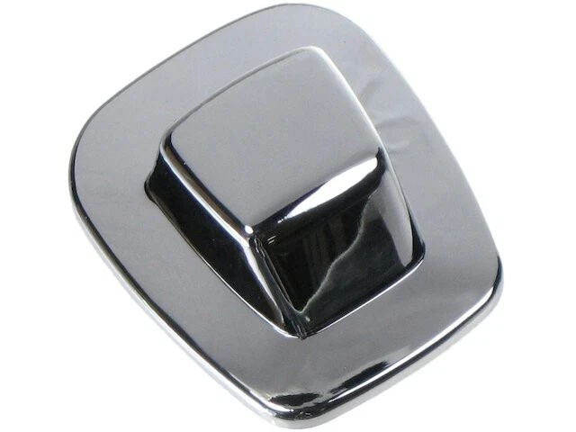 License Lamp Lense For 1992-1999 GMC C2500 Suburban 1993 1994 1995 1996 HK397YS - Image 1 of 1