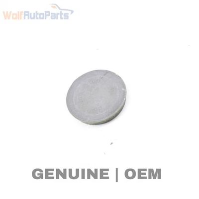 2021-2024 VW TAOS - Front Wheel Bearing DUST CAP 1J0501249C - Image 1 of 4