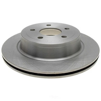 Rotor de freno trasero para Chevrolet Cobalt SS 2009 Raybestos 580706R 2008-2010 Foto 1 de 3