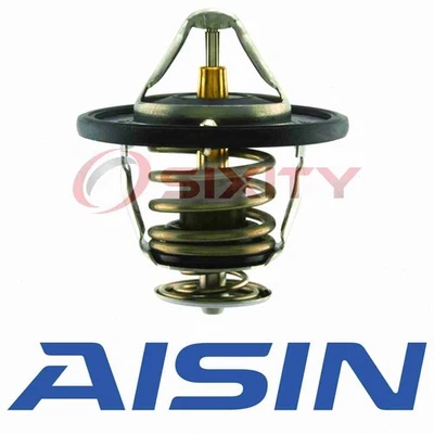 Termostato refrigerante motor Nissan Armada AISIN 5,6 L V8 2005-2015 3b Foto 1 de 4