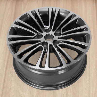 Сменное колесо 18X8 дюймов обод 18 дюймов для BMW 530i 530i xDrive 540i 540i xDrive - Изображение 1 из 4