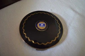 CUSTODIA POLVERE CHANDRIS LINES RHMS BRETAGNE STRATTON ENGLAND - Foto 1 di 5