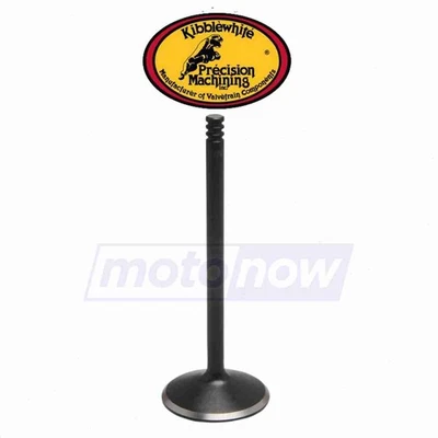 Kibblewhite Nitrided Intake Valve for 1998 Harley Davidson FLTR Road Glide - gh - Imagem 1 de 4