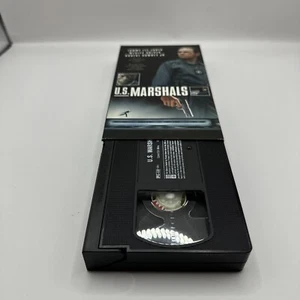 U.S. Marshals Tommy Lee Jones, Wesley Snipes Movie - Imagen 1 de 5