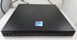 DELL POWERCONNECT 8024 24 port Switch (Y295K) With Dual Power Supply - Picture 1 of 4