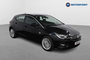 2018 Vauxhall Astra 1.6T 16V 200 Elite Nav 5dr Hatchback Petrol Manual - Picture 1 of 24