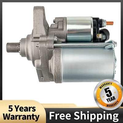 Arranque para Honda Accord 1998-2007 3,0 L Odyssey 99-06 Acura MDX 2001-2002 3,5 L Foto 1 de 4