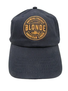 Guiness Blonde Cap Hat  Licensed & Embroidered  See Pics!! - Picture 1 of 4