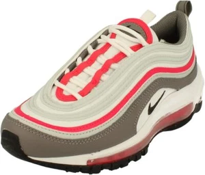 Nike Air Max 97 GS Running Trainers 921522 Sneaker Schuhe (UK 3 US 3,5Y EU 35,5 - Bild 1 von 11