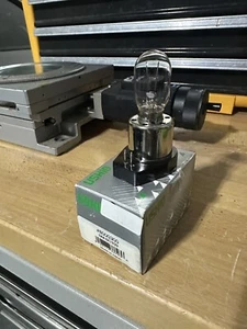 USHIO 6V15W Lamp Olympus BH Microscope Light Lamp SM-8C103 Light Bulb 8000300 - Picture 1 of 8