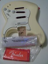 Fender Ed O'Brien Stratocaster loaded Sustainer body NEW strat