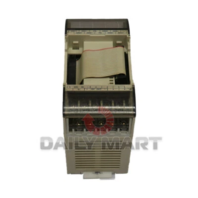 Used & Tested VIGOR VB-4AD Analog Input Module - Image 1 of 2