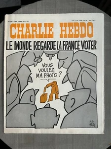 Charlie View No. 382 9 Mars 1978 IN Very Good Condition - Picture 1 of 2